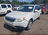 Subaru Forester 2.5X JF2SH63679G786535 снимка