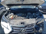 Lexus Nx 200T JTJYARBZ7G2037204 снимка