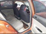 Chevrolet Cobalt Lt 1G1AL55F877158294 снимка