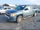 Chevrolet Silverado  Lt 3GCPCSE0XBG137374 снимка