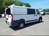Ram Promaster  Low Roof 136 Wb 3C6TRVAG1HE543766 снимка