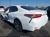 Toyota Camry Se 4T1B11HK6KU783396 снимка