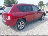 Jeep Compass 1J4NT1FAXBD139061 fotografie