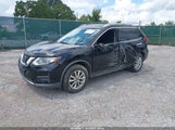 Nissan Rogue Sv KNMAT2MV3JP563291 снимка