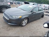 Ford Fusion Se 3FA6P0H71FR161883 photo