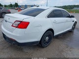 Ford Police Interceptor 1FAHP2M84DG160038 снимка