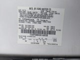 Ford Police Interceptor 1FAHP2M84DG160038 снимка