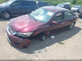 Honda Accord Ex-L 1HGCR2F80EA067597 снимка