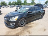 Nissan Altima 2.5 Sv 1N4AL3AP6DC229267 снимка