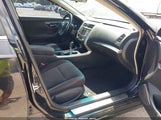 Nissan Altima 2.5 Sv 1N4AL3AP6DC229267 снимка