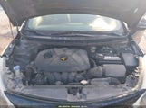 Kia Forte Lx KNAFX4A63F5317201 снимка