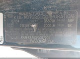 Kia Forte Lx KNAFX4A63F5317201 снимка