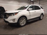 Chevrolet Equinox Lt 2GNAXSEV0J6152196 снимка