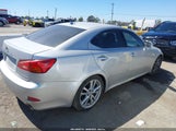 Lexus Is 250 JTHBK262672036411 снимка