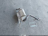 Subaru Xv Crosstrek 2.0I Premium JF2GPACC6D2841404 снимка