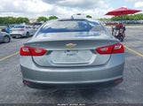 Chevrolet Malibu Fwd 1Lt 1G1ZD5ST4SF155112 fotografie