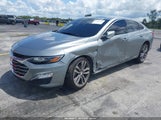 Chevrolet Malibu Fwd 1Lt 1G1ZD5ST4SF155112 fotografie