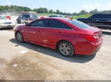 Hyundai Sonata Gls 5NPEB4AC0EH822596 снимка