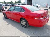 Chevrolet Impala Lt 2G1WG5EK9B1133014 снимка