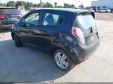 Chevrolet Spark 1Lt Auto KL8CD6S90EC409338 fotografie