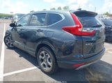 Honda Cr-V Ex-L 5J6RW1H8XKA012301 fotografie