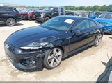 Audi A5 Premium Plus 45 Tfsi Quattro S Tronic WAUTAAF58MA034798 photo