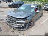 Acura Integra A-Spec 19UDE4H34PA025790 снимка