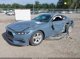 Ford Mustang Ecoboost Fastback 1FA6P8TH4R5105958 снимка