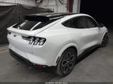 Ford Mustang Mach-E Gt 3FMTK4SE3NMA35462 снимка