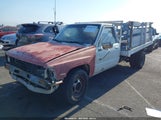 Toyota Pickup Cab Chassis Rn75 JT5RN75TXG0003448 photo