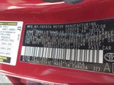 Toyota Corolla S 2T1BU40E59C001227 снимка