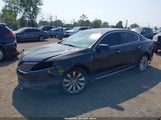 Lincoln Mks 1LNHL9EKXDG616726 снимка
