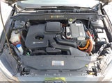 Ford Fusion Hybrid S 3FA6P0UU6JR142265 fotografie