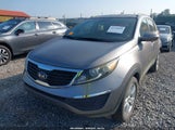 Kia Sportage Lx KNDPBCA29D7461656 снимка