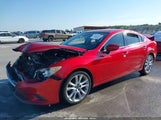Mazda Mazda6 I Touring JM1GJ1T57E1107251 снимка