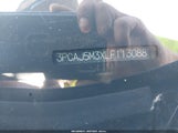 Infiniti Qx50 Luxe Awd 3PCAJ5M3XLF113088 photo