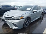 Toyota Camry Se 4T1B11HK4JU076313 снимка
