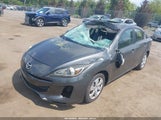 Mazda Mazda3 I Grand Touring JM1BL1WP5D1816017 photo