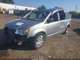 Dodge Grand Caravan Se 2C4RDGBGXHR789466 снимка