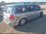 Dodge Grand Caravan Se 2C4RDGBGXHR789466 снимка