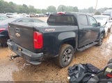 Chevrolet Colorado Wt 1GCGTBEN7H1272377 снимка