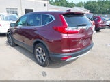 Honda Cr-V Ex-L/Ex-L Navi 5J6RW2H80HL032771 fotografie