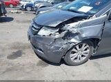 Honda Odyssey Ex-L 5FNRL5H68HB016111 снимка
