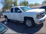 Chevrolet Silverado  2Lt 1GCVKREC4FZ304525 снимка