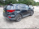 Hyundai Santa Fe Sport 2.0T Ultimate 5XYZW4LA4HG502016 снимка