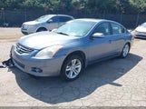 Nissan Altima 3.5 Sr 1N4BL2AP6BN422339 снимка