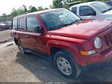 Jeep Patriot Sport 1C4NJRBB9ED908548 photo