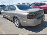Pontiac Bonneville Se 1G2HX52K434202383 fotografie