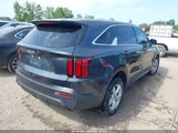 Kia Sorento Lx 5XYRG4LC1PG204679 снимка