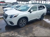 Subaru Forester Limited JF2SKAPC1NH511820 снимка